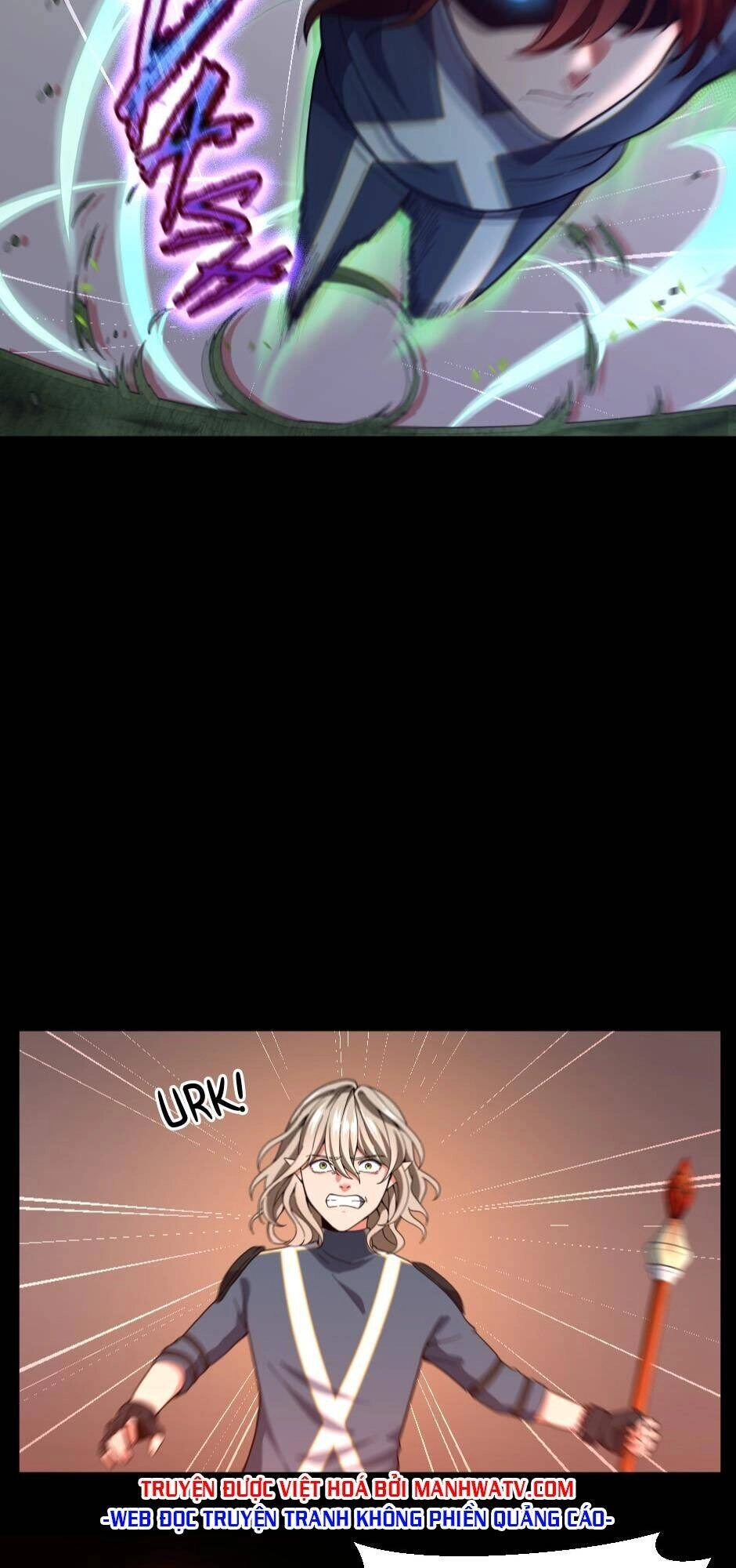 Ánh Sáng Cuối Con Đường Chapter 98 - 25