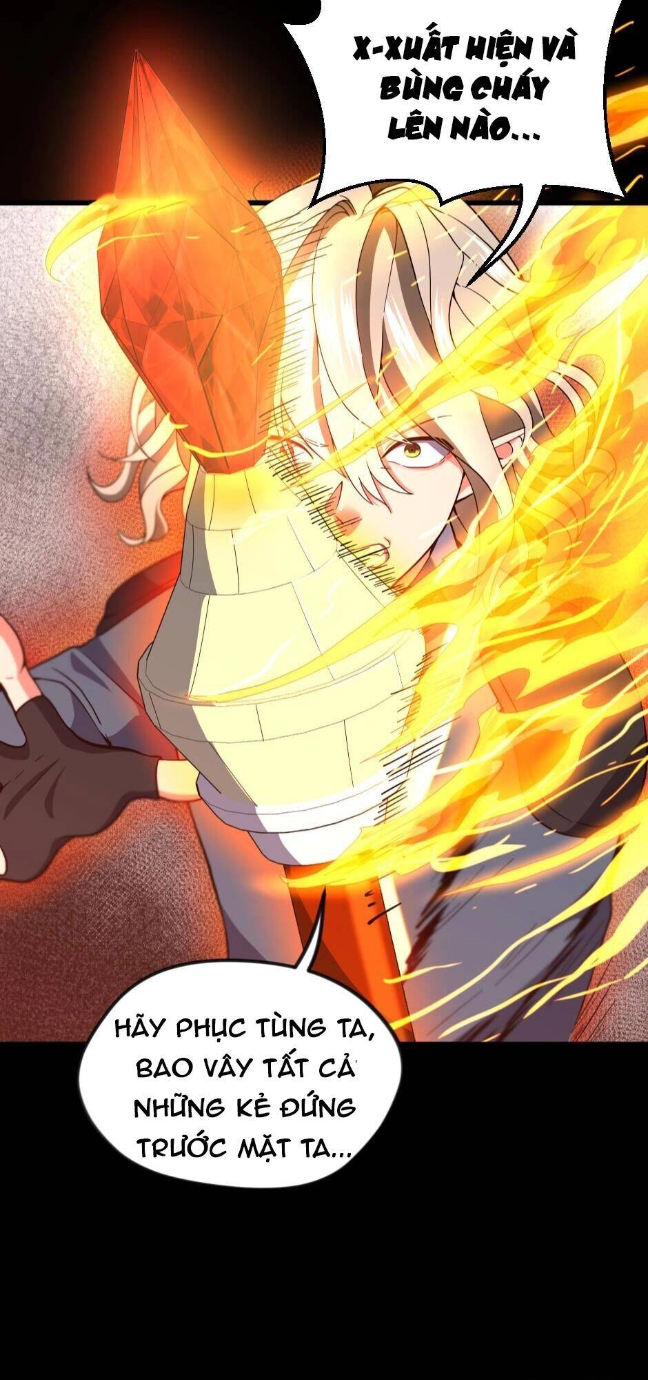 Ánh Sáng Cuối Con Đường Chapter 98 - 26