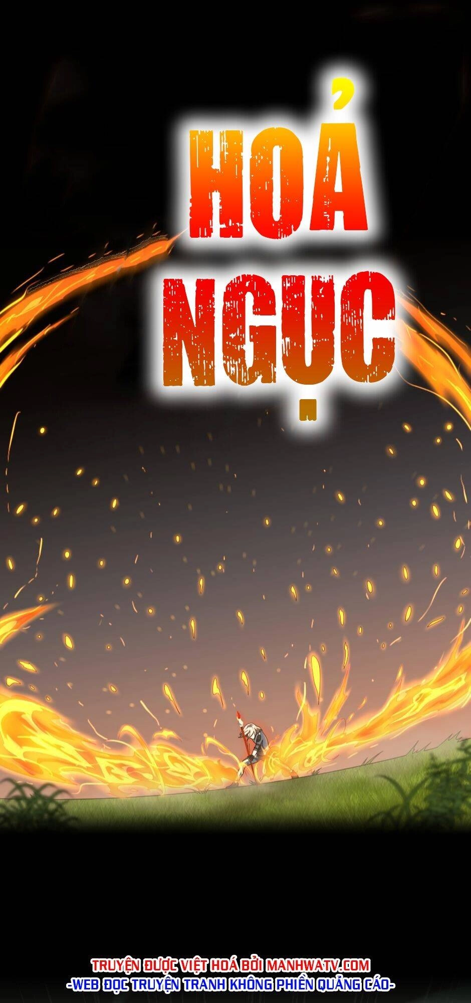 Ánh Sáng Cuối Con Đường Chapter 98 - 27