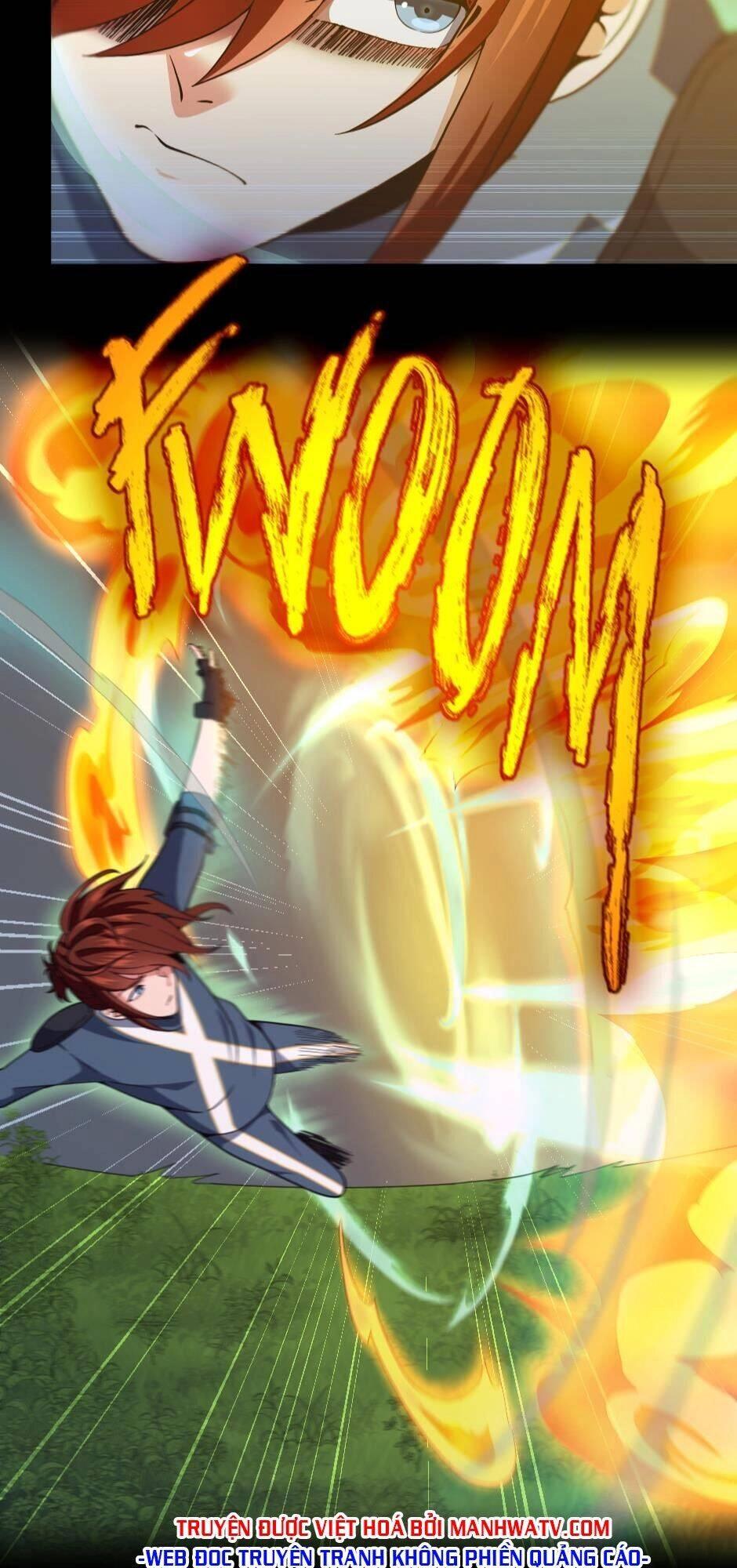 Ánh Sáng Cuối Con Đường Chapter 98 - 29