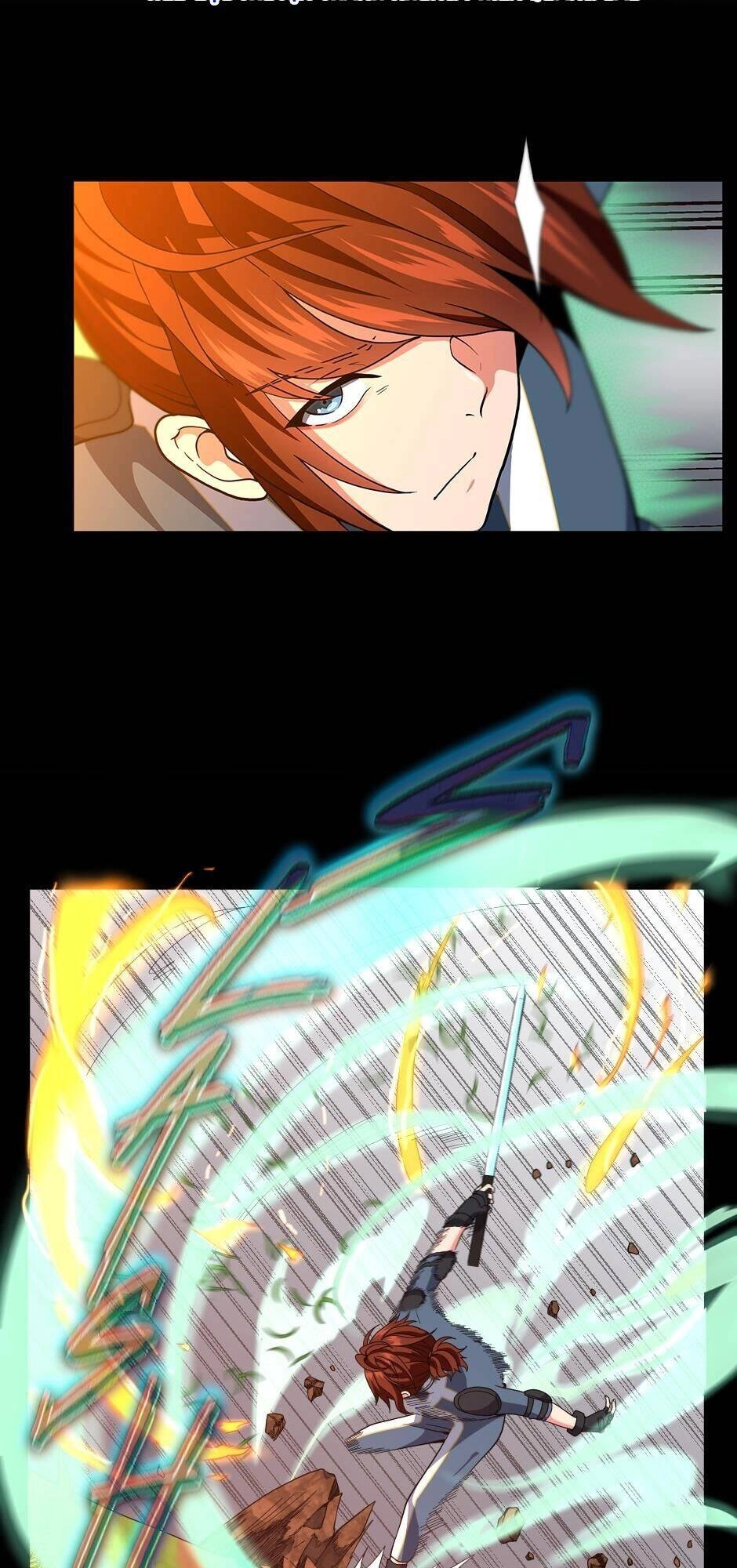 Ánh Sáng Cuối Con Đường Chapter 98 - 30