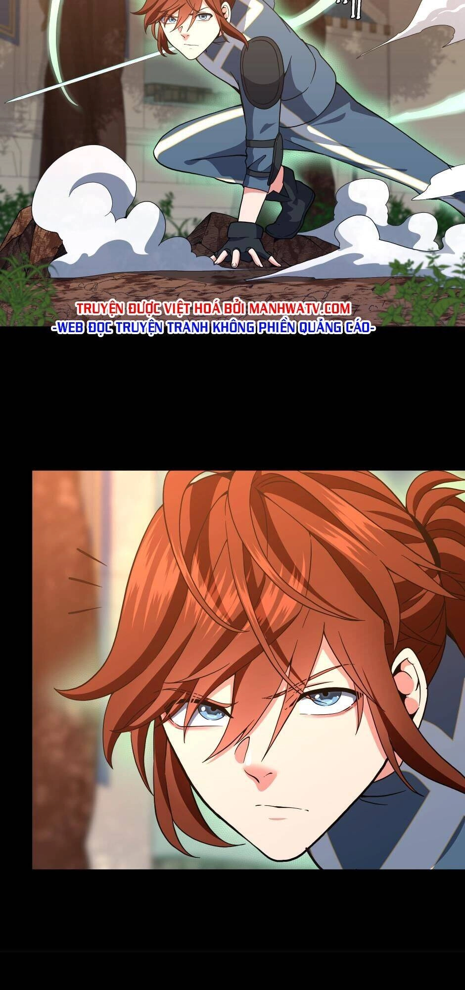 Ánh Sáng Cuối Con Đường Chapter 98 - 33