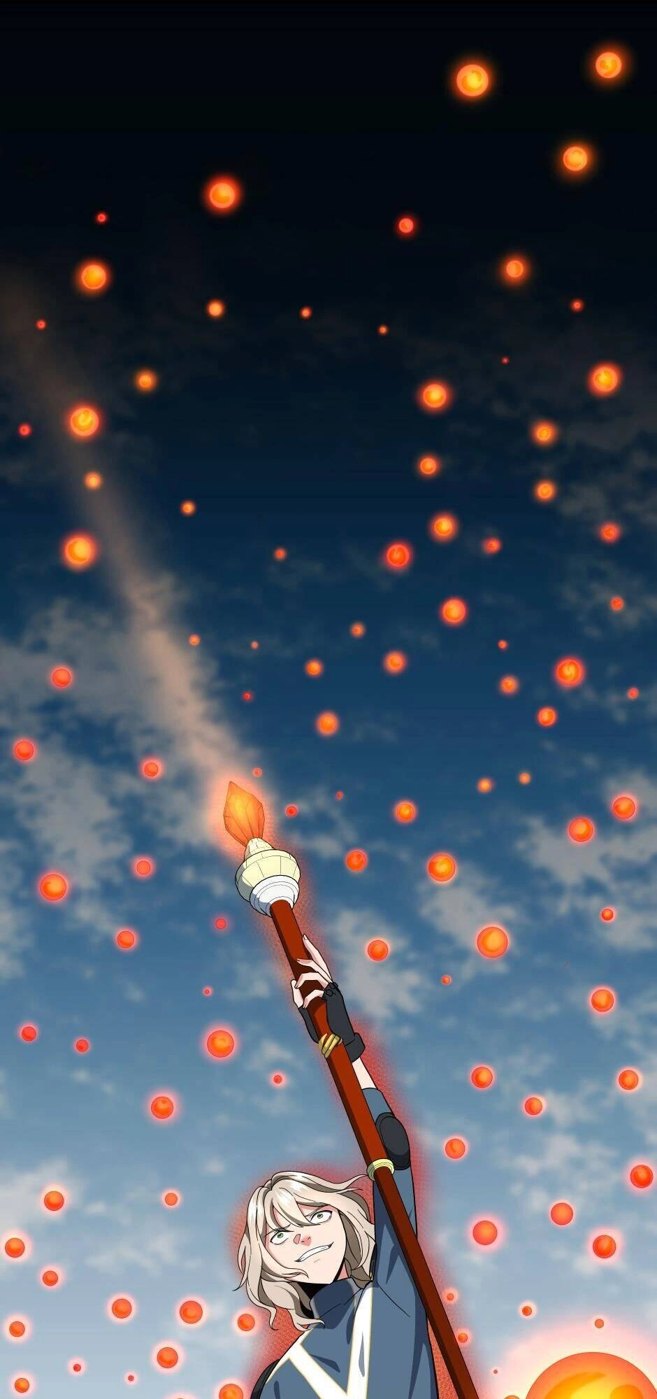 Ánh Sáng Cuối Con Đường Chapter 98 - 34