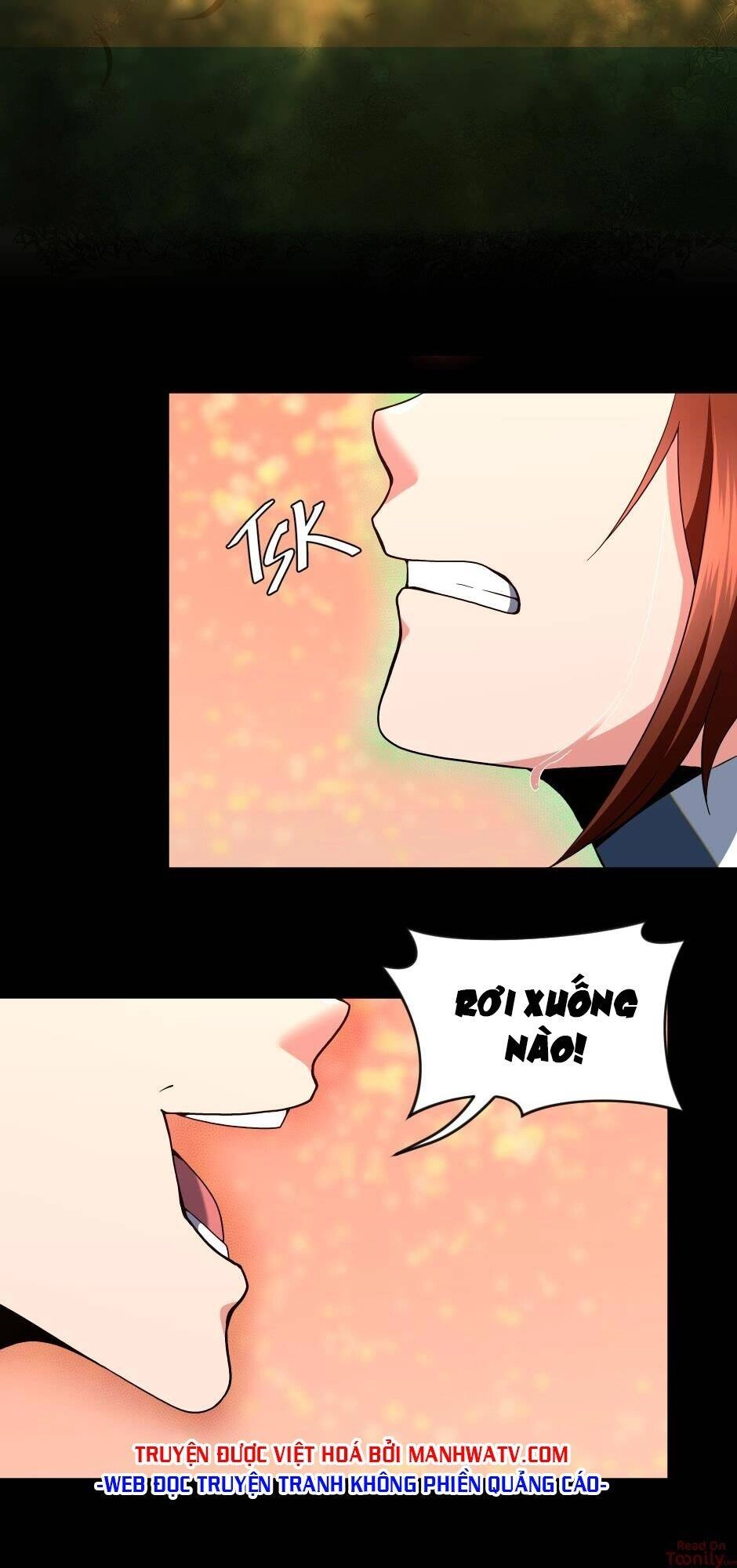 Ánh Sáng Cuối Con Đường Chapter 98 - 38