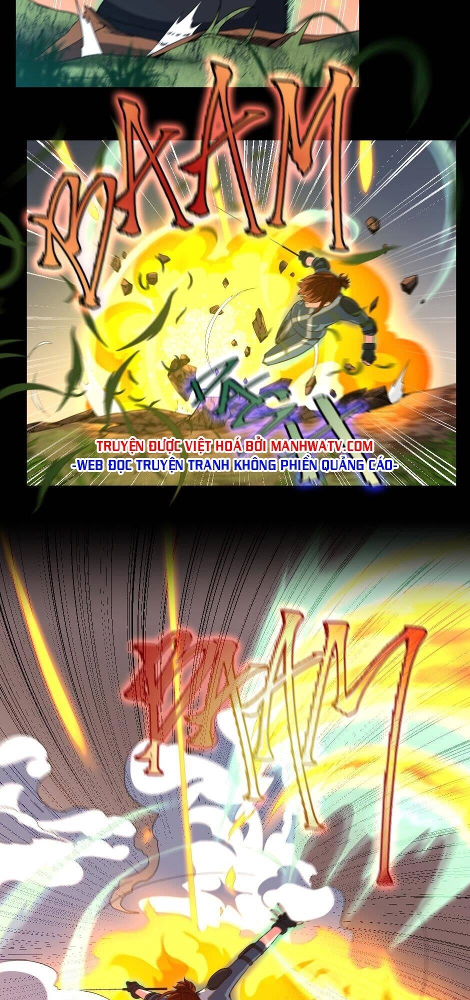 Ánh Sáng Cuối Con Đường Chapter 98 - 42