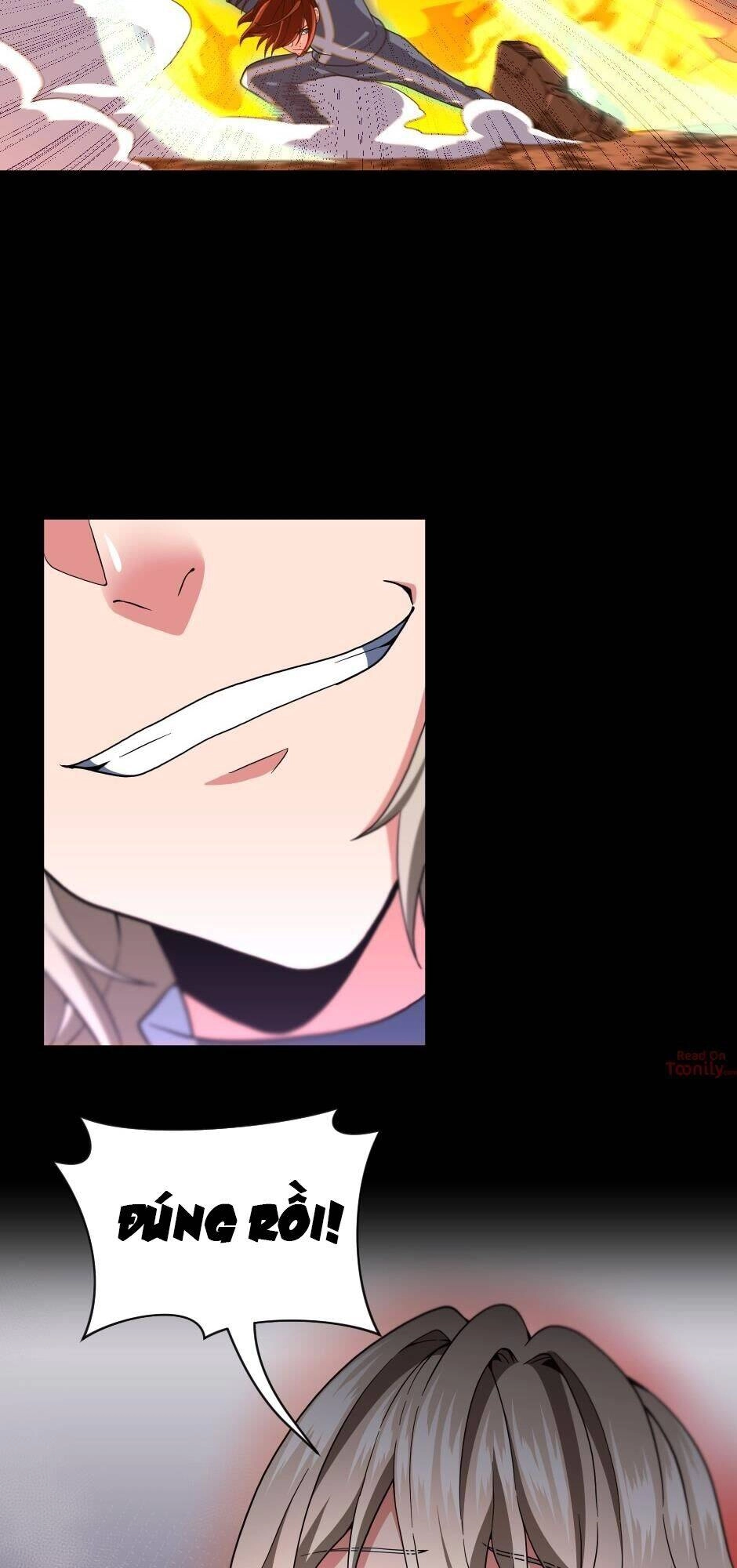 Ánh Sáng Cuối Con Đường Chapter 98 - 43