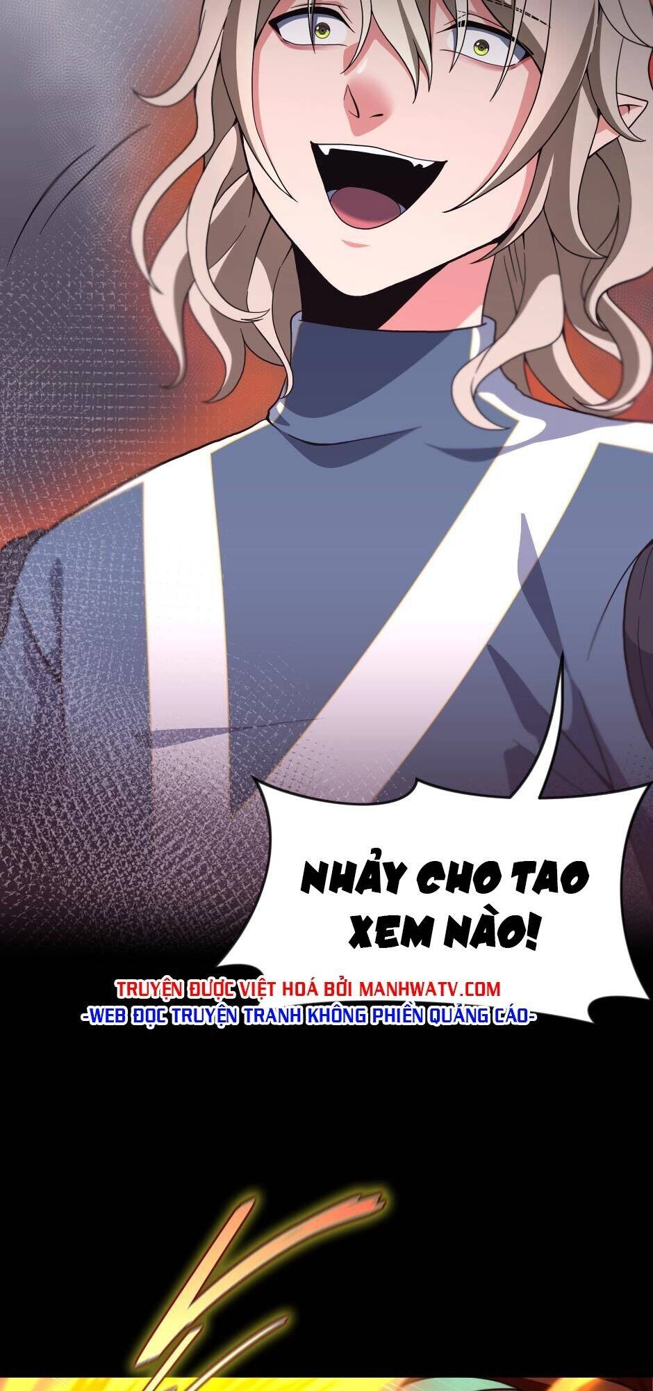 Ánh Sáng Cuối Con Đường Chapter 98 - 44