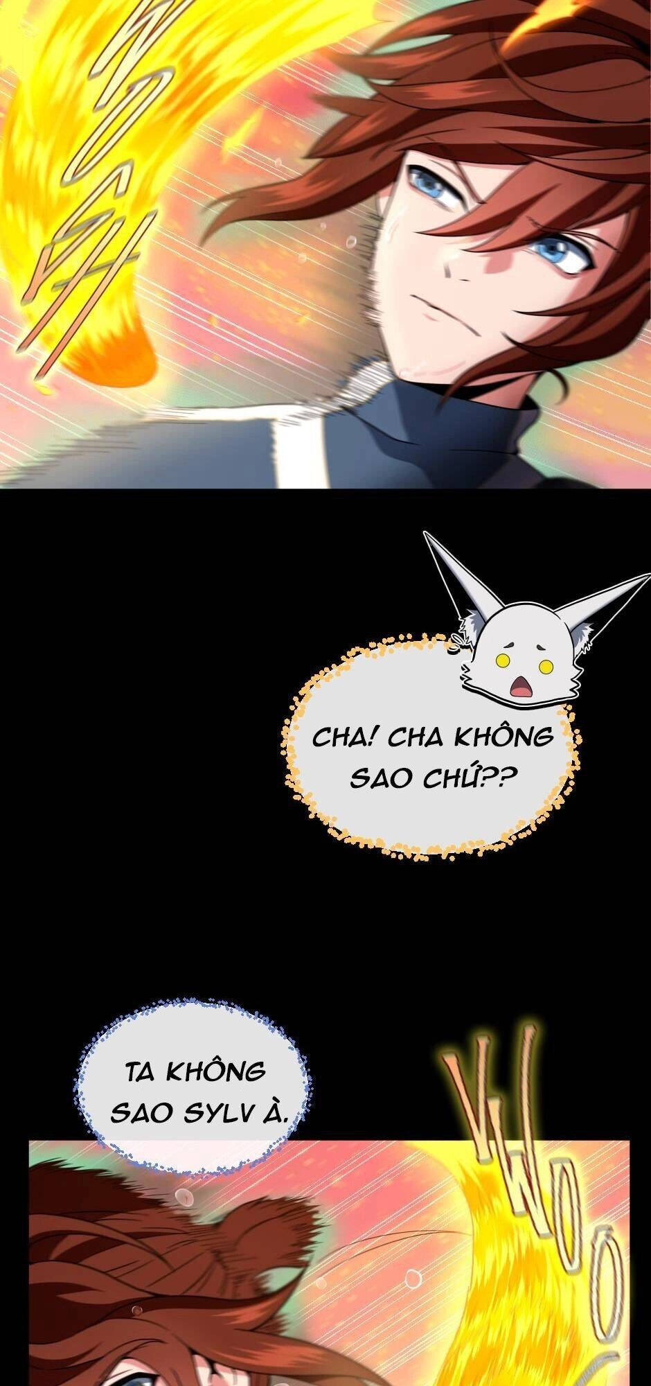 Ánh Sáng Cuối Con Đường Chapter 98 - 45