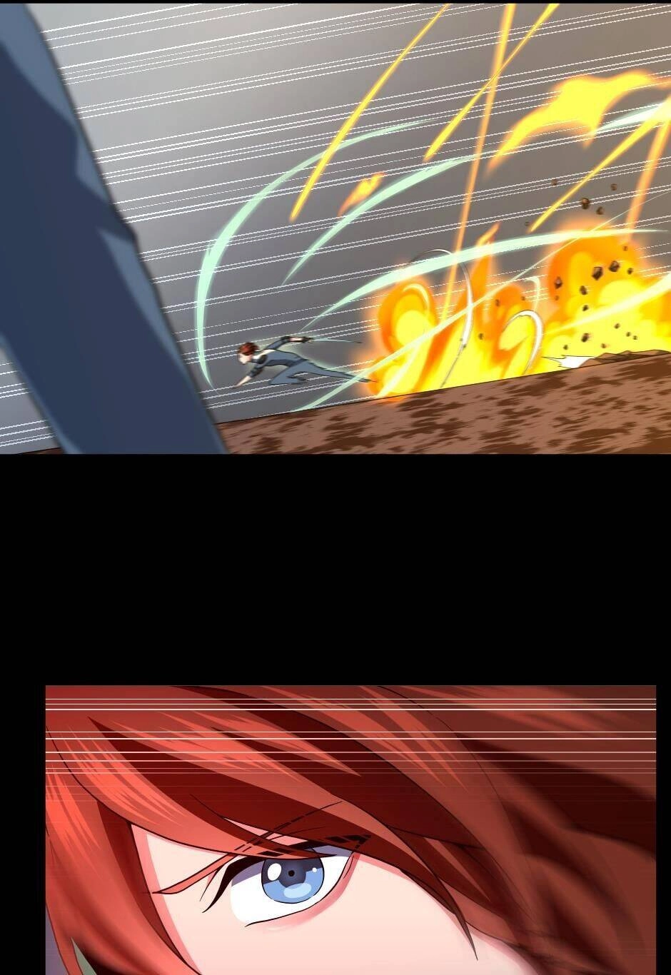 Ánh Sáng Cuối Con Đường Chapter 98 - 48