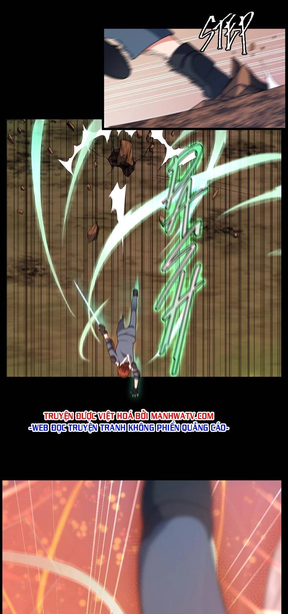 Ánh Sáng Cuối Con Đường Chapter 98 - 50