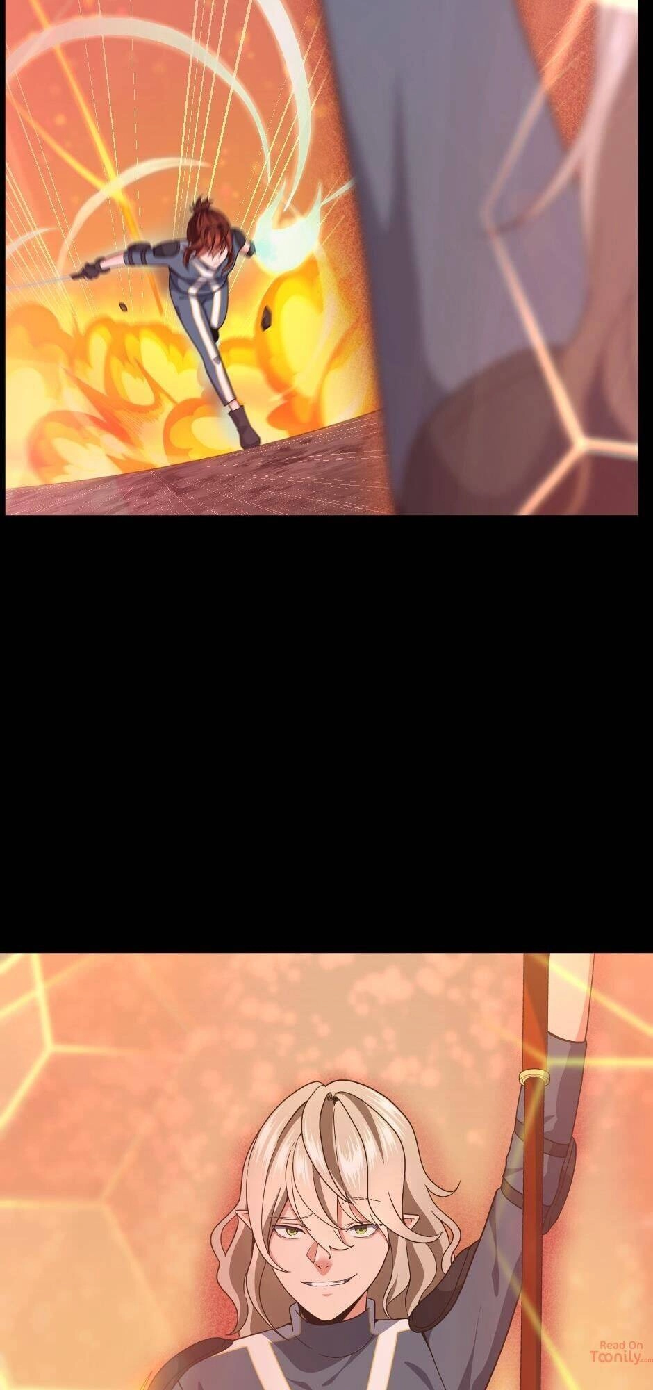 Ánh Sáng Cuối Con Đường Chapter 98 - 51