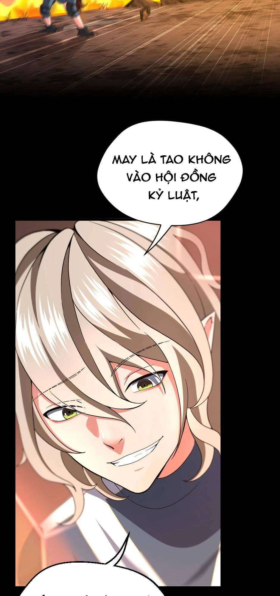 Ánh Sáng Cuối Con Đường Chapter 98 - 55