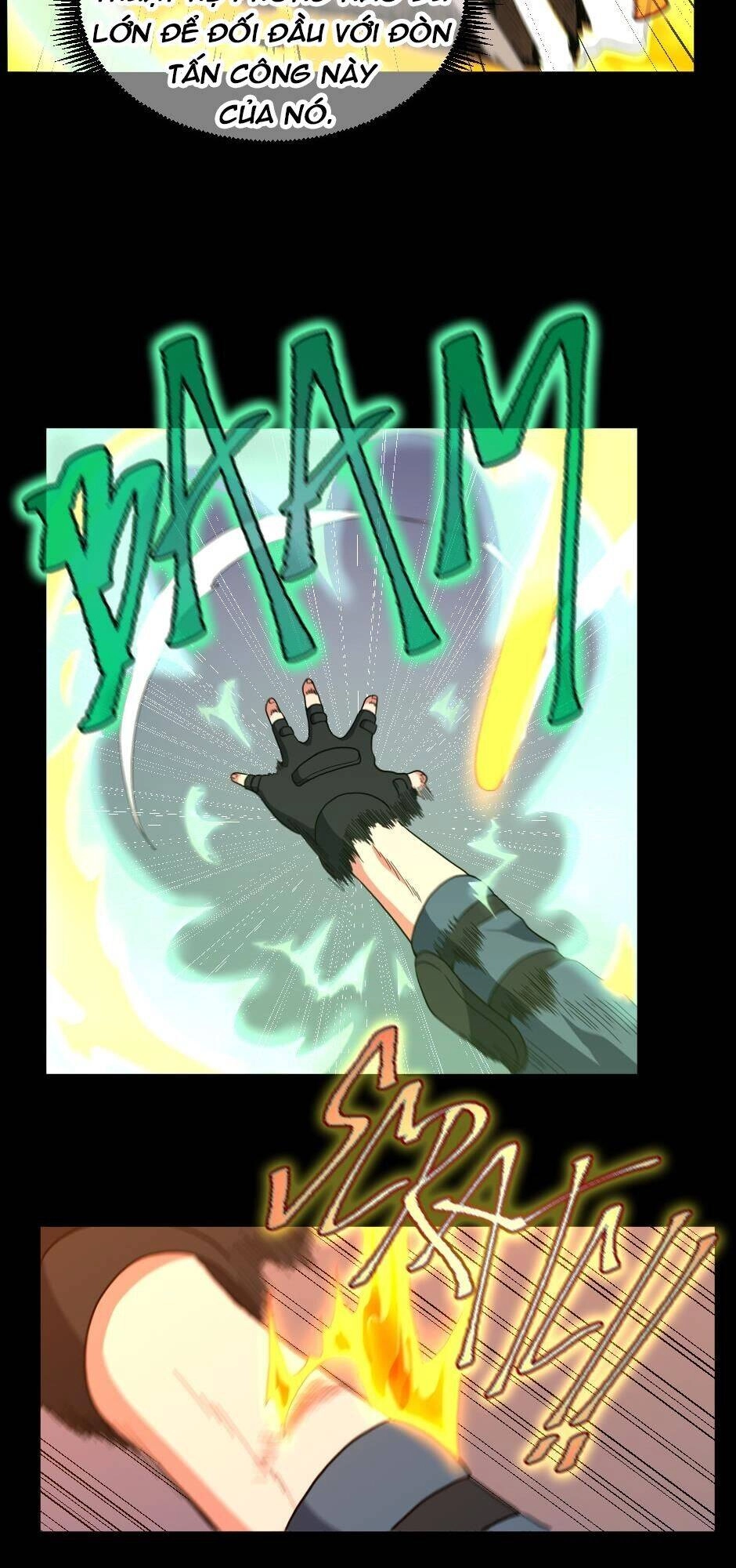 Ánh Sáng Cuối Con Đường Chapter 98 - 57