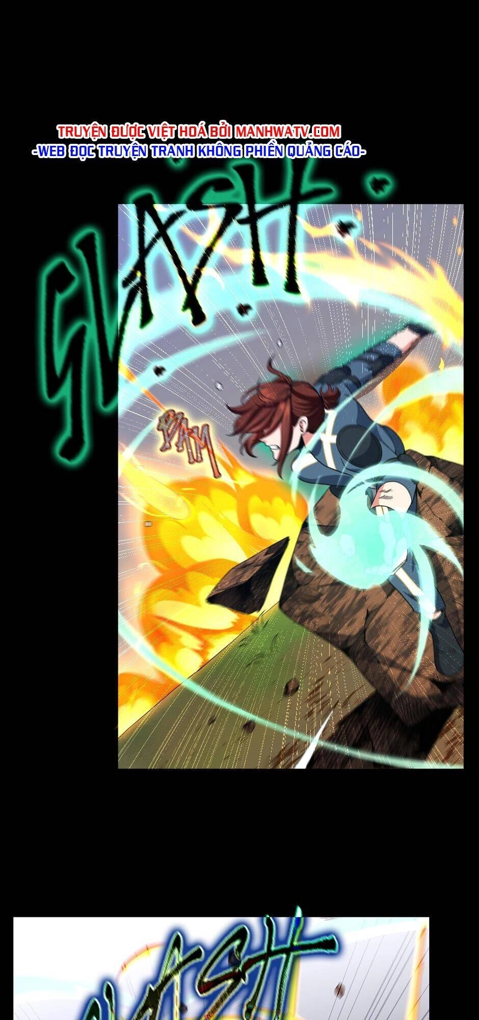 Ánh Sáng Cuối Con Đường Chapter 98 - 58