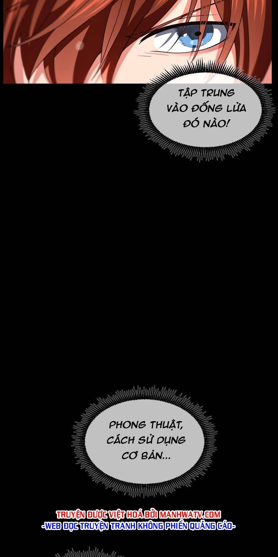 Ánh Sáng Cuối Con Đường Chapter 98 - 61