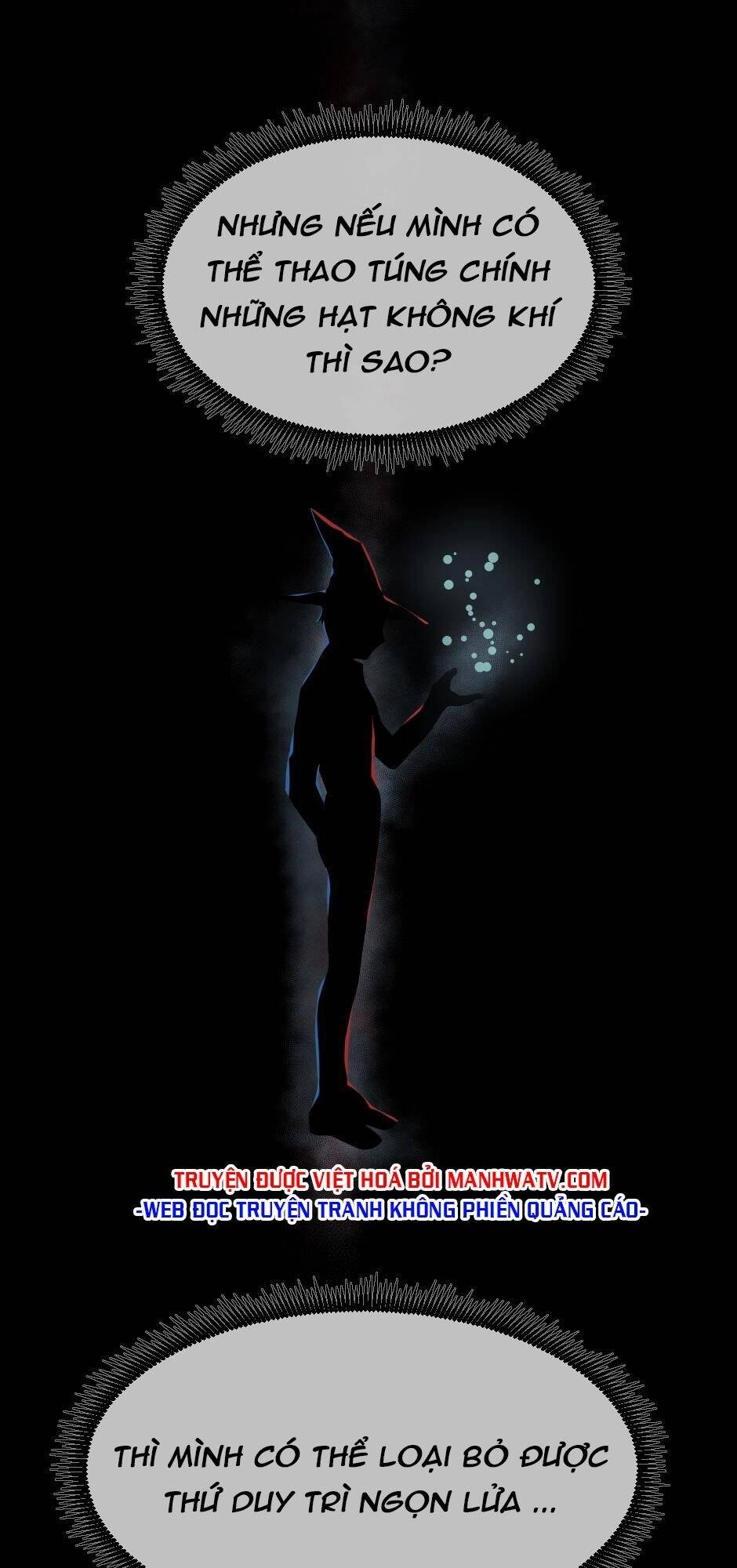 Ánh Sáng Cuối Con Đường Chapter 98 - 63