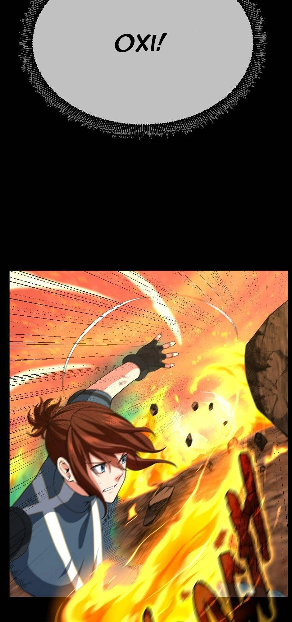 Ánh Sáng Cuối Con Đường Chapter 98 - 65