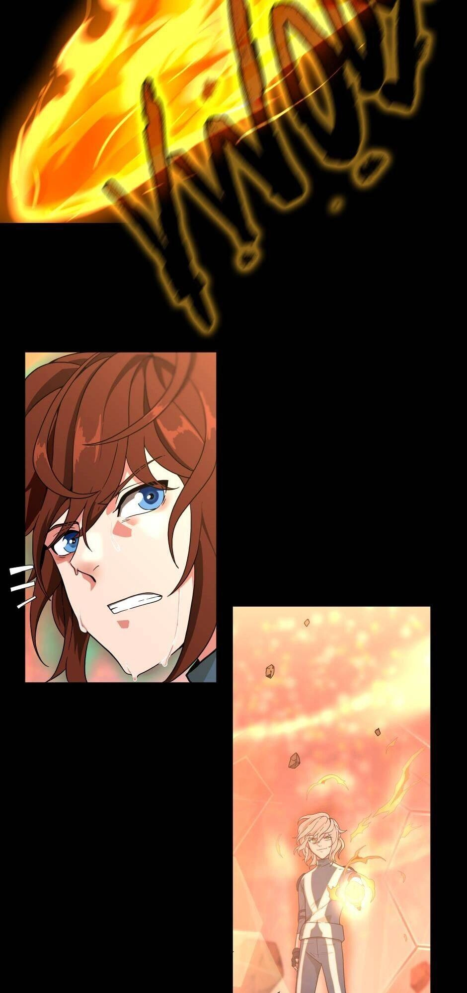 Ánh Sáng Cuối Con Đường Chapter 98 - 66