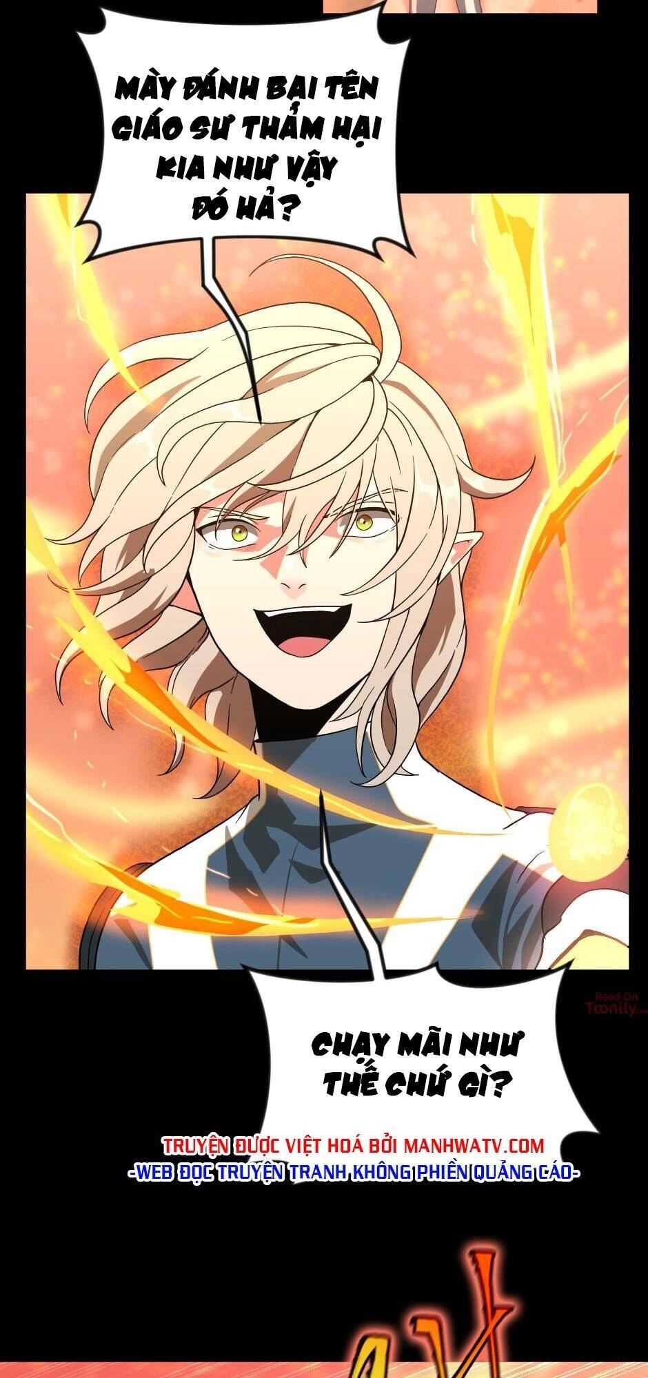 Ánh Sáng Cuối Con Đường Chapter 98 - 67