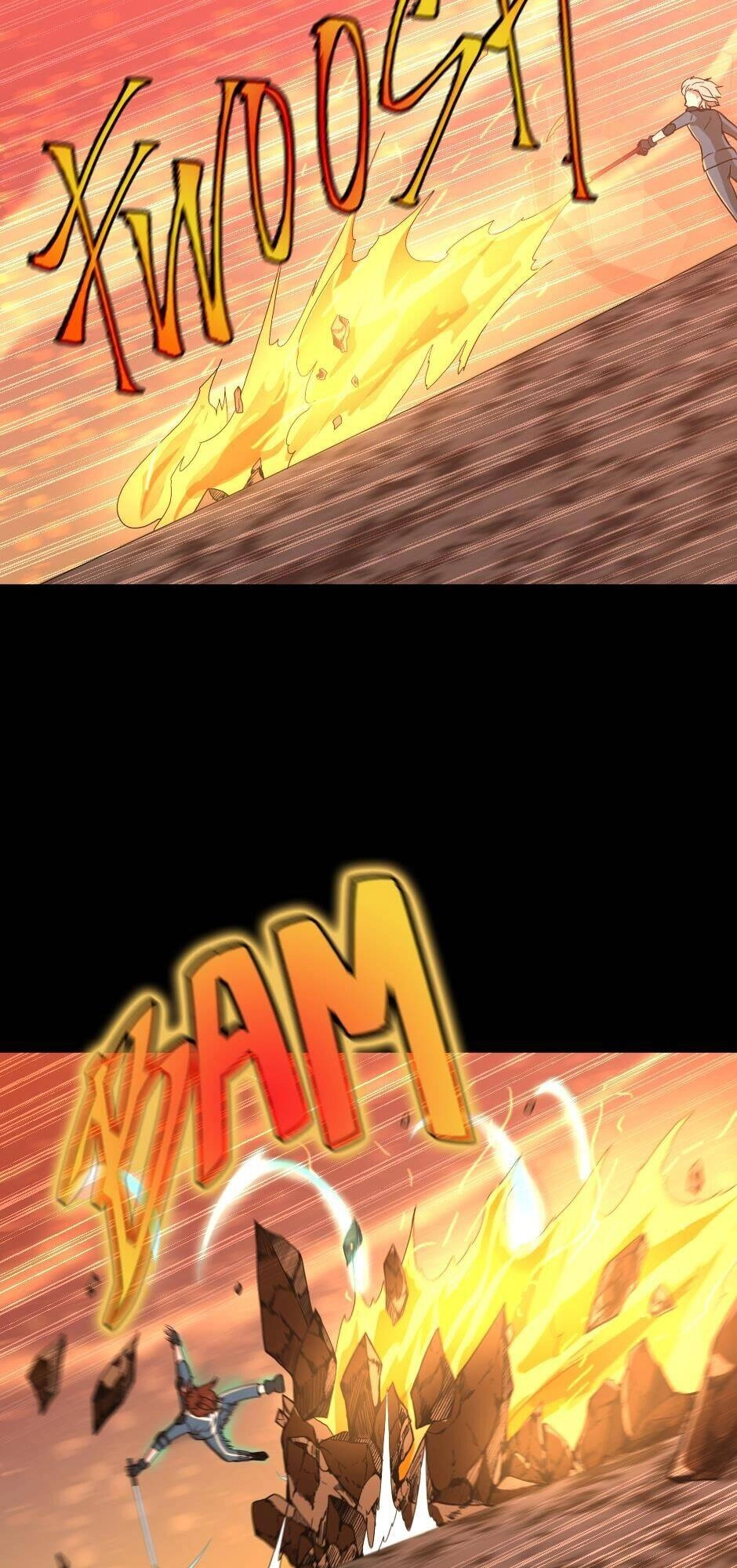 Ánh Sáng Cuối Con Đường Chapter 98 - 68