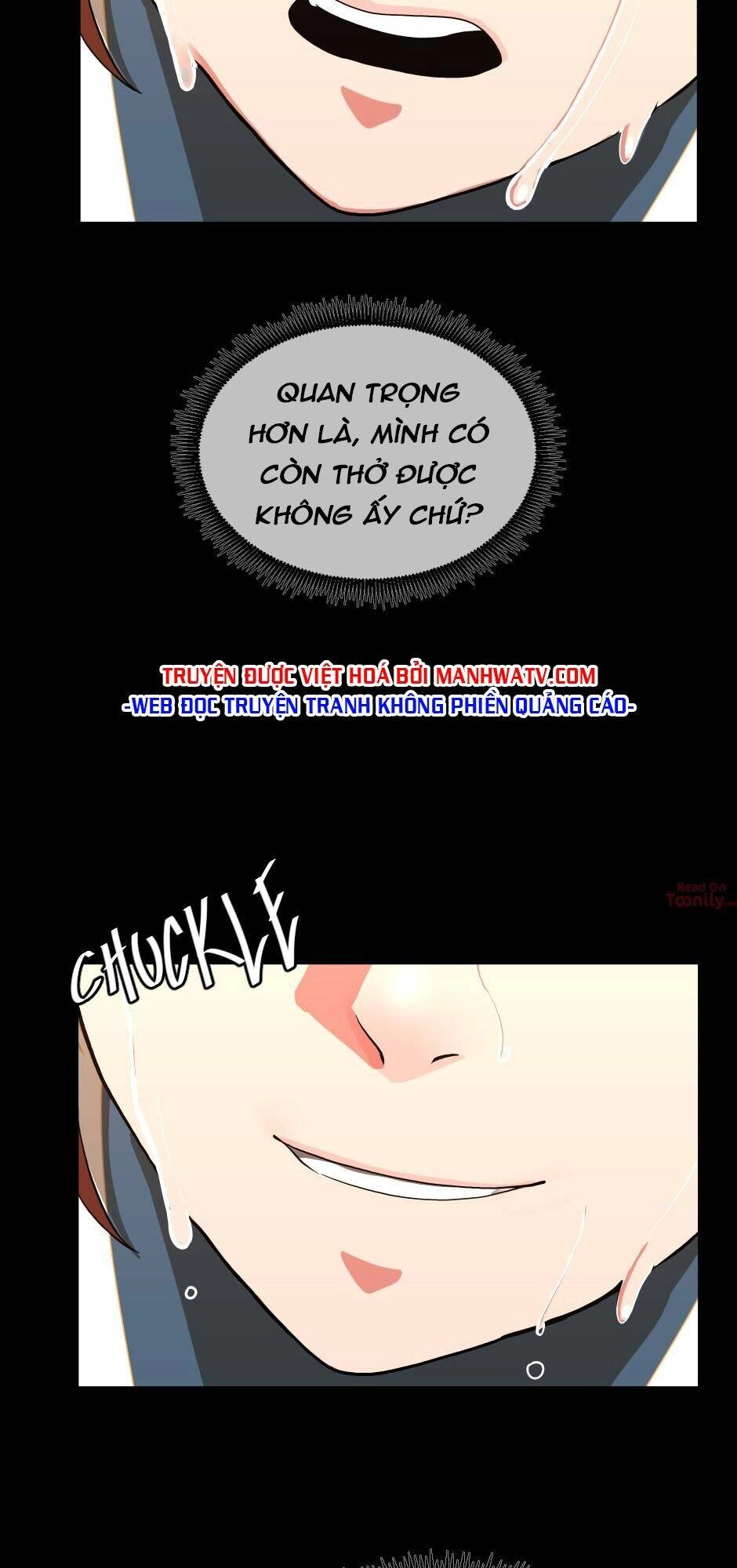 Ánh Sáng Cuối Con Đường Chapter 98 - 70