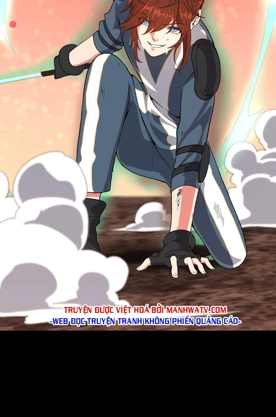 Ánh Sáng Cuối Con Đường Chapter 98 - 72