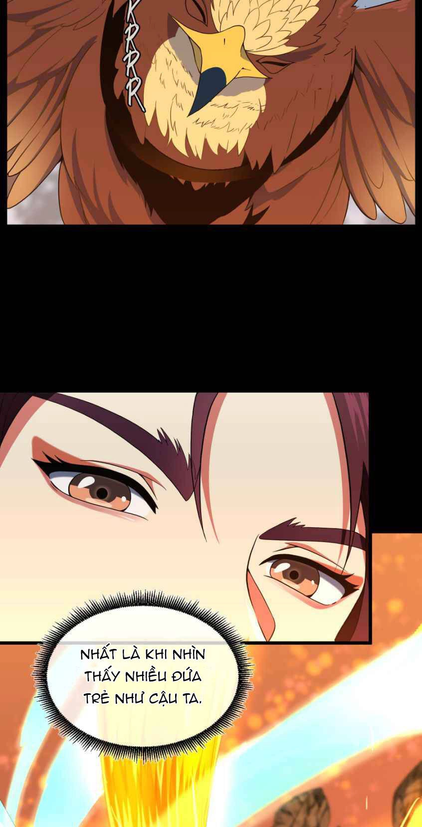 Ánh Sáng Cuối Con Đường Chapter 99 - 9