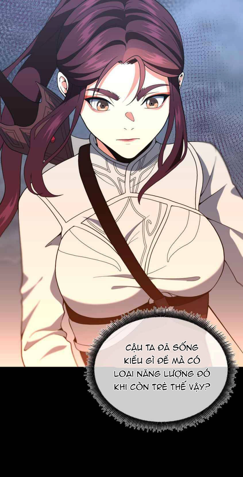 Ánh Sáng Cuối Con Đường Chapter 99 - 15