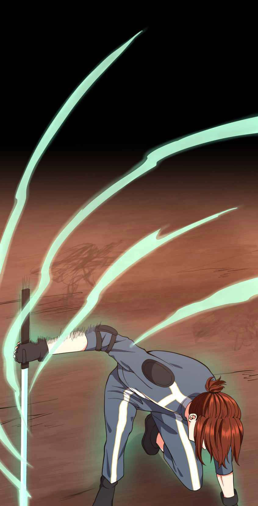 Ánh Sáng Cuối Con Đường Chapter 99 - 16