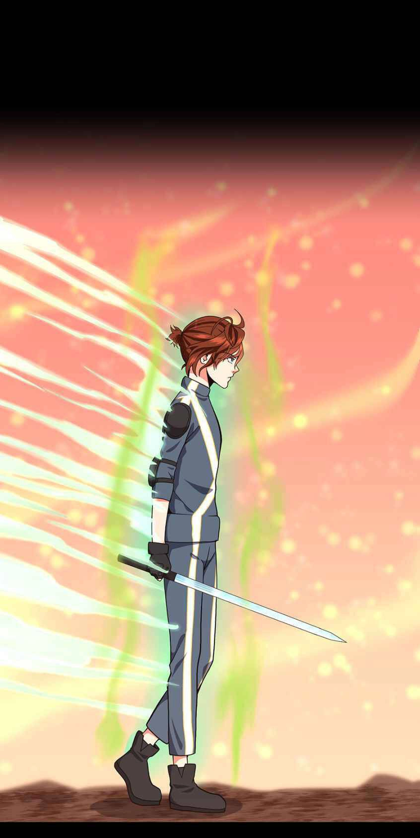 Ánh Sáng Cuối Con Đường Chapter 99 - 19