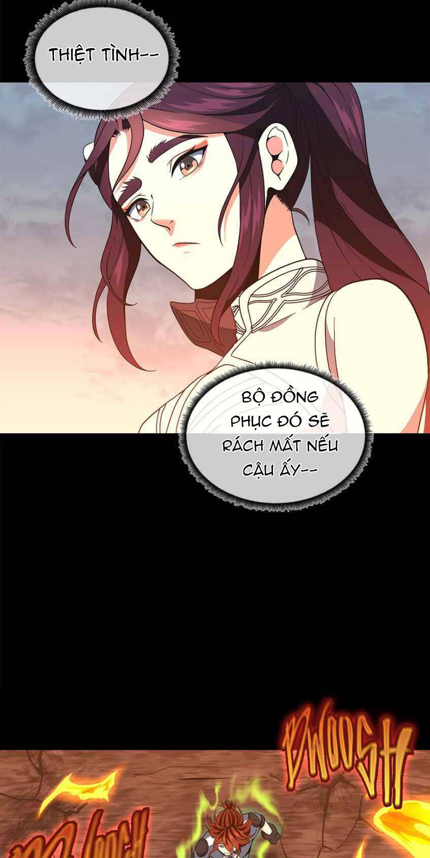 Ánh Sáng Cuối Con Đường Chapter 99 - 23