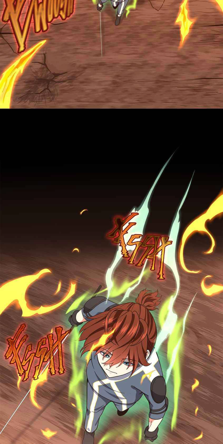 Ánh Sáng Cuối Con Đường Chapter 99 - 24