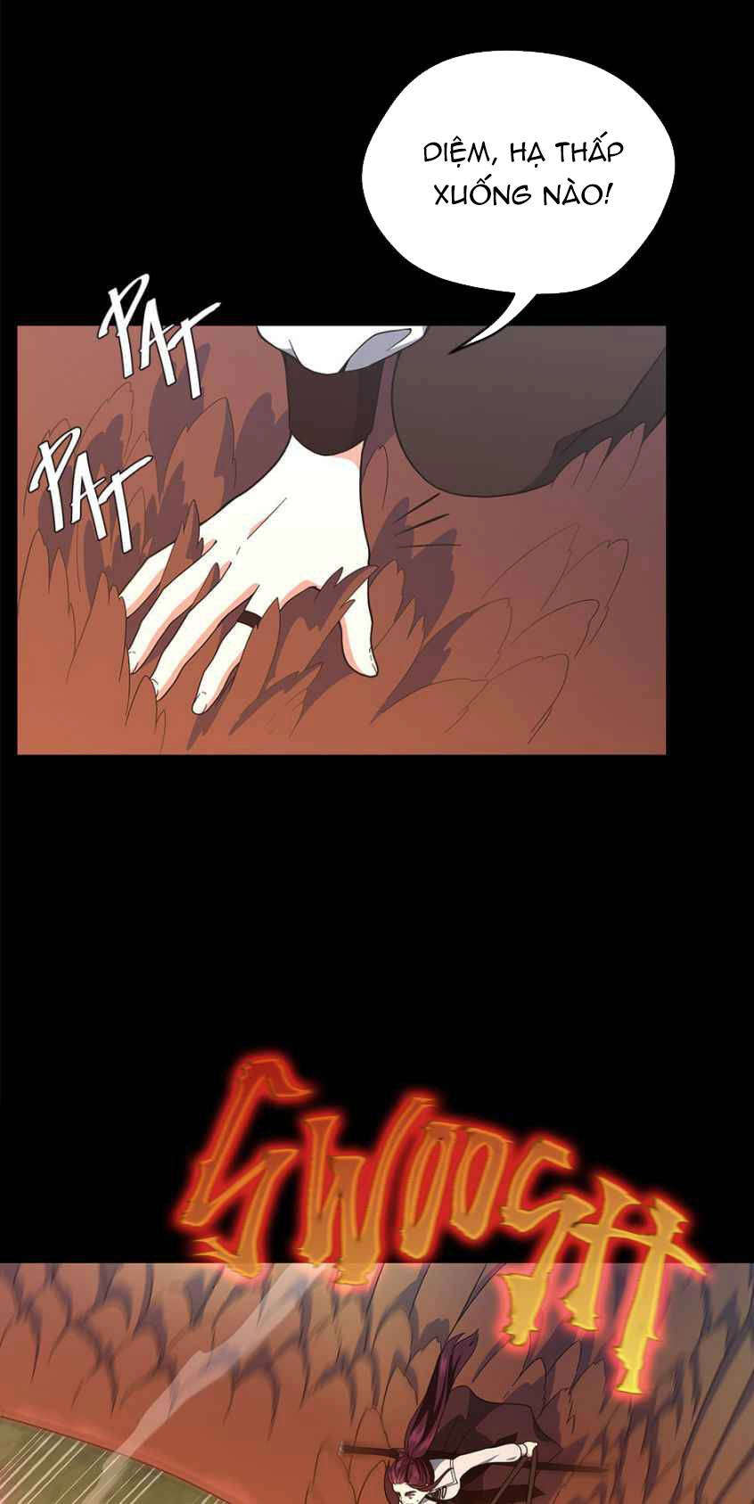 Ánh Sáng Cuối Con Đường Chapter 99 - 26