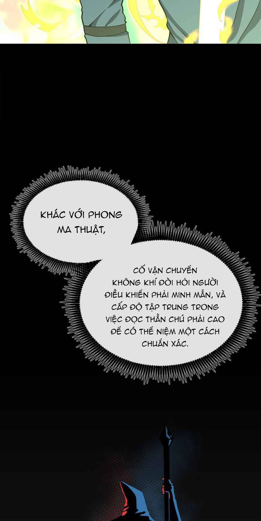 Ánh Sáng Cuối Con Đường Chapter 99 - 29