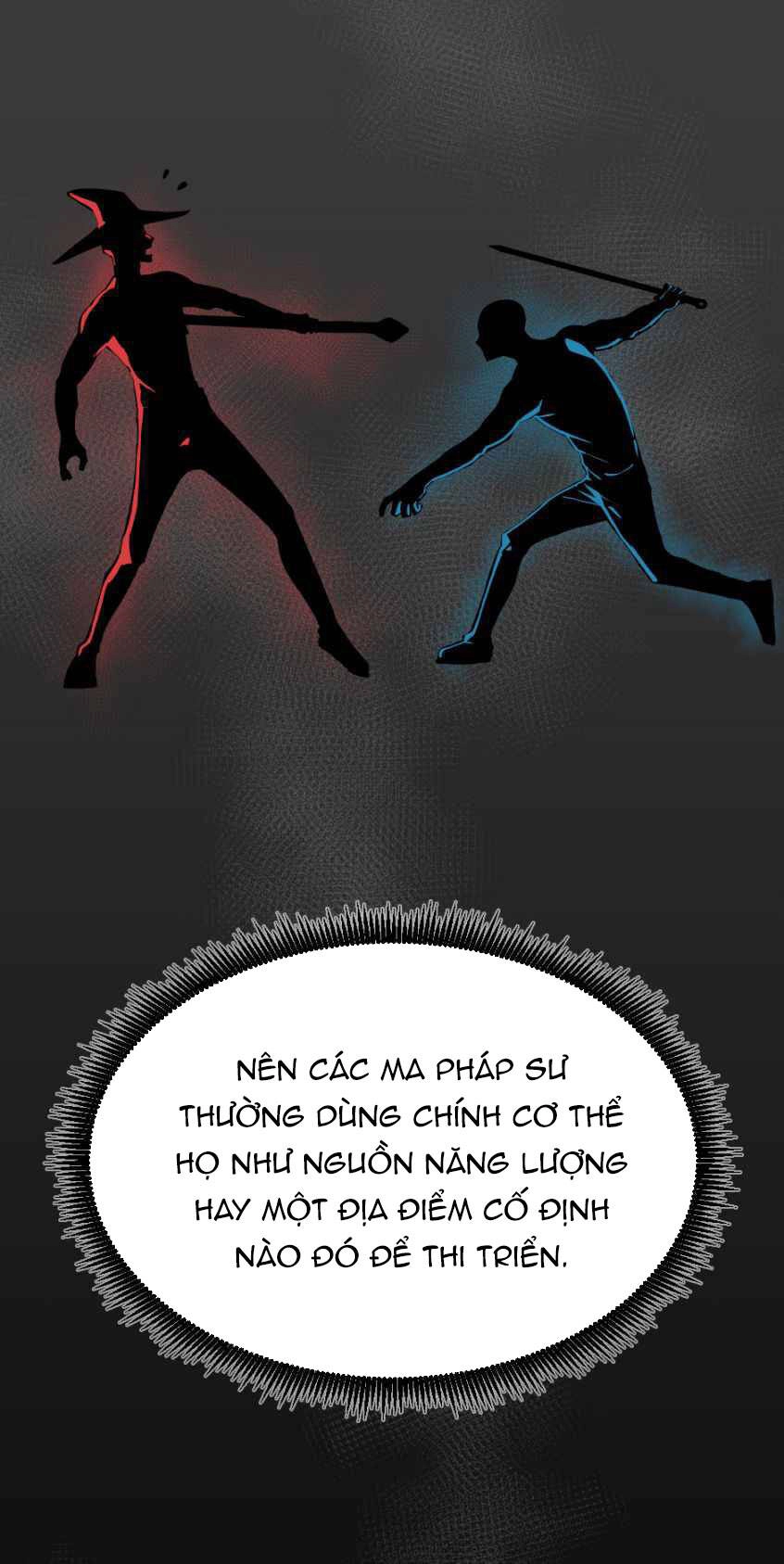 Ánh Sáng Cuối Con Đường Chapter 99 - 32