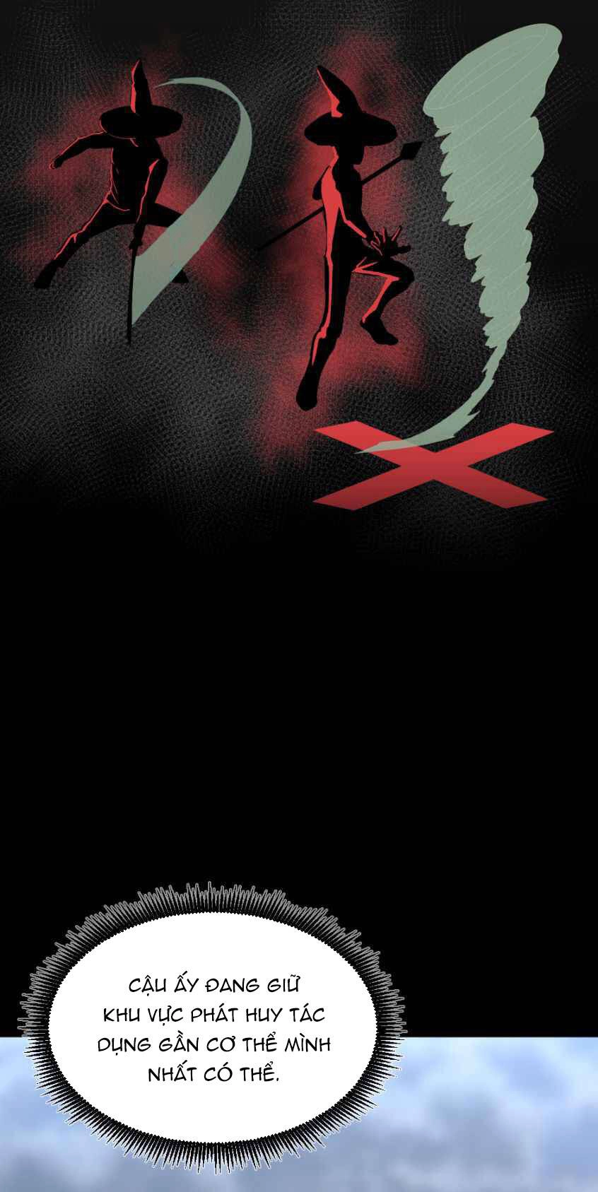 Ánh Sáng Cuối Con Đường Chapter 99 - 33