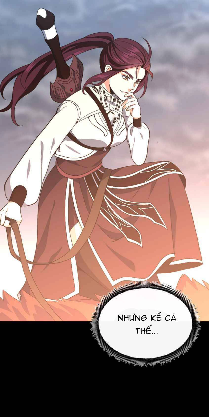 Ánh Sáng Cuối Con Đường Chapter 99 - 34