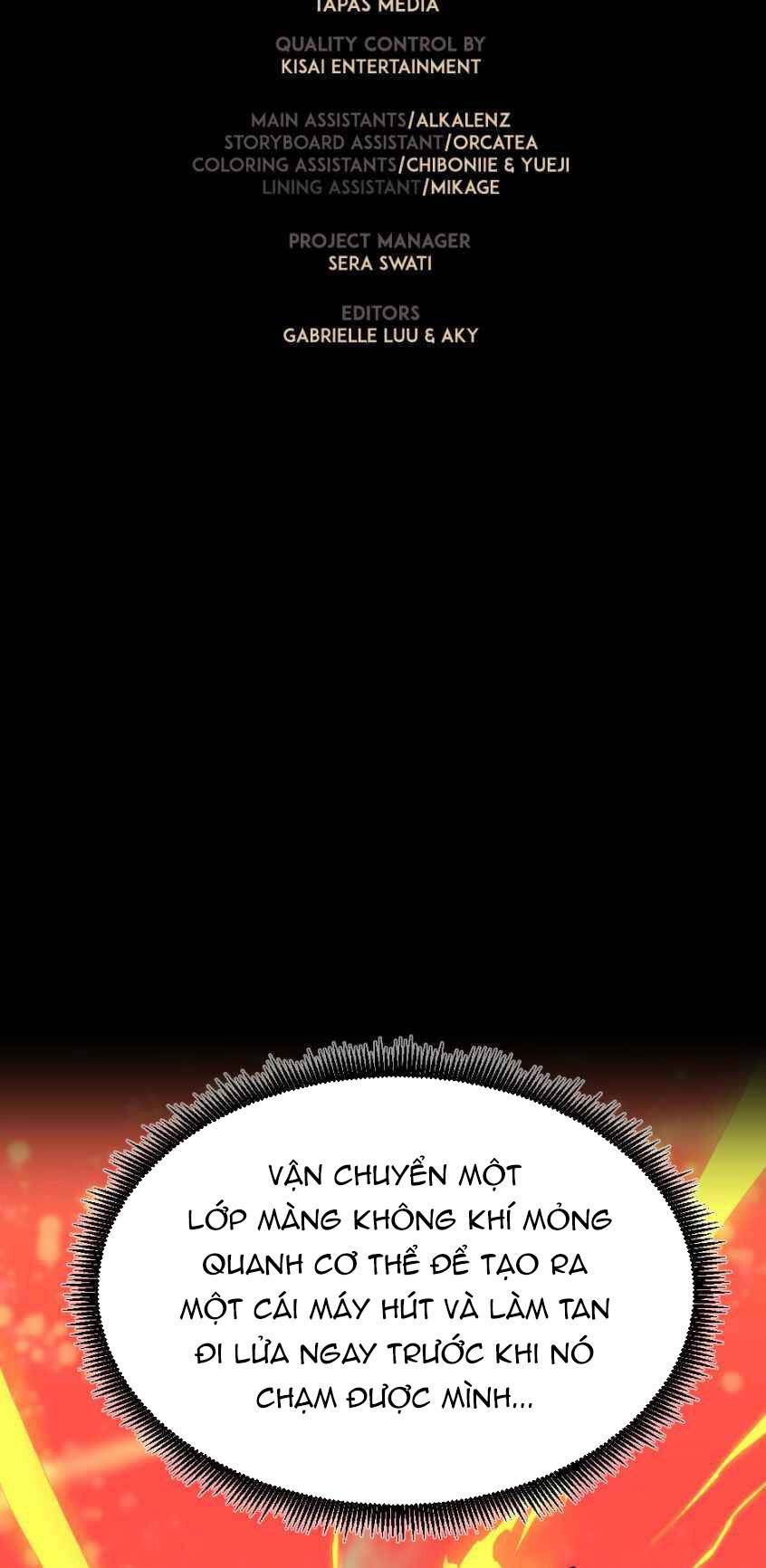 Ánh Sáng Cuối Con Đường Chapter 99 - 38