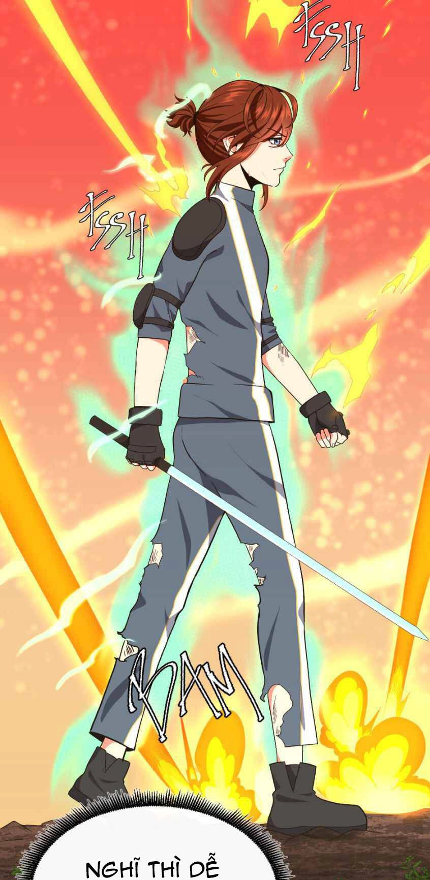 Ánh Sáng Cuối Con Đường Chapter 99 - 39