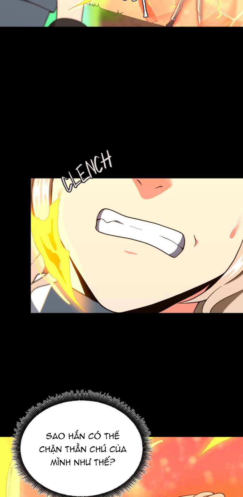 Ánh Sáng Cuối Con Đường Chapter 99 - 42