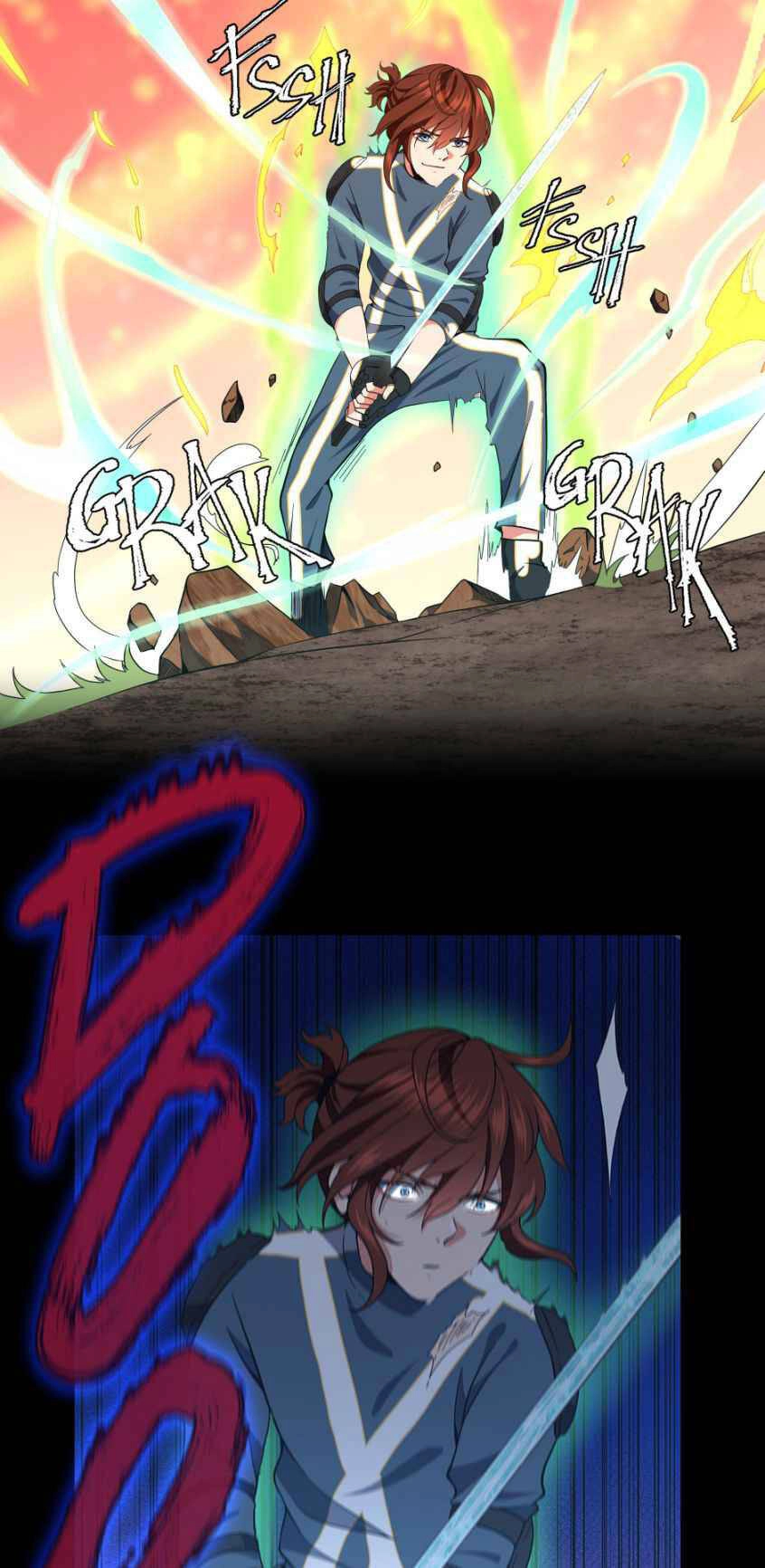 Ánh Sáng Cuối Con Đường Chapter 99 - 49