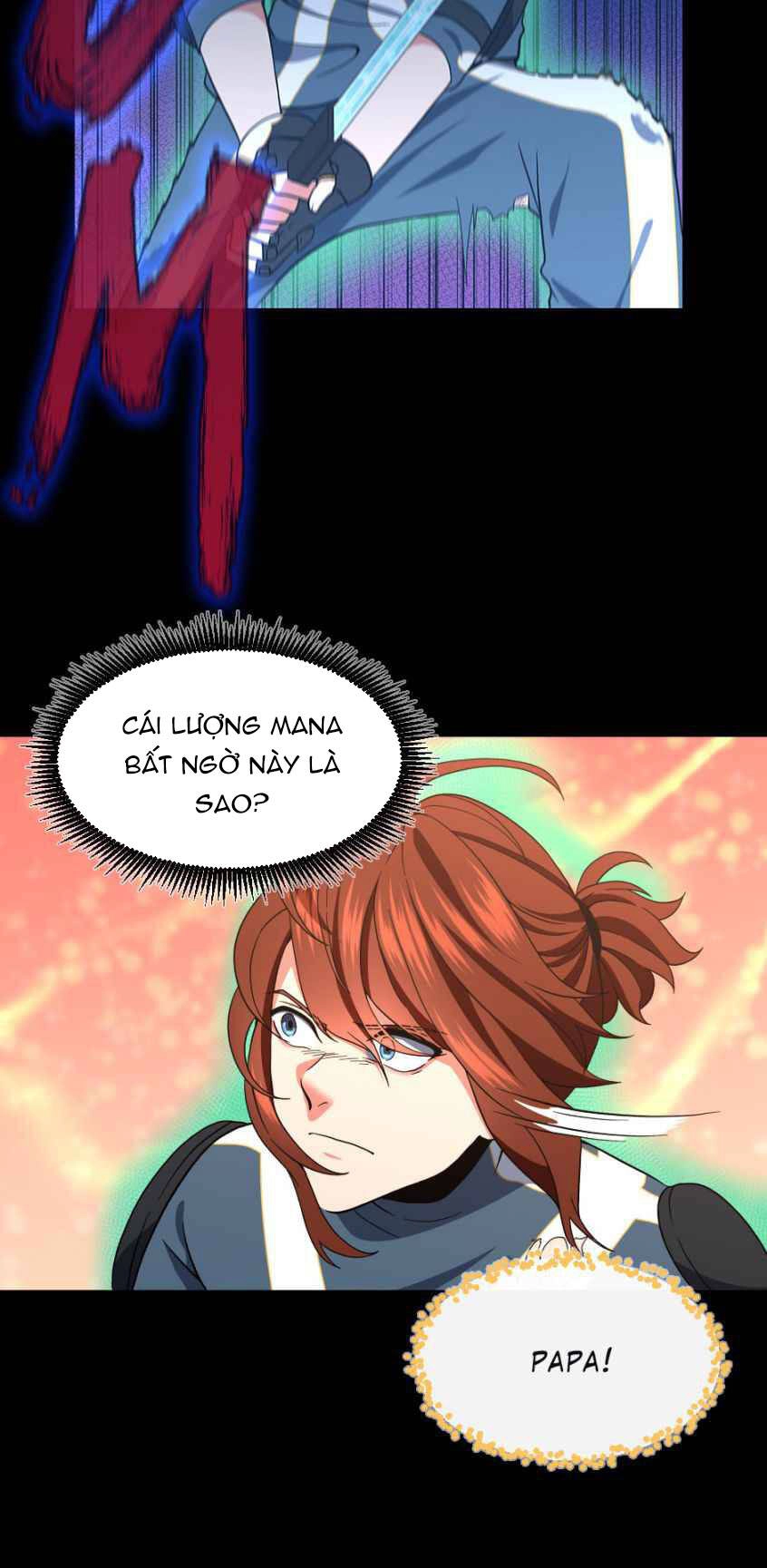 Ánh Sáng Cuối Con Đường Chapter 99 - 50