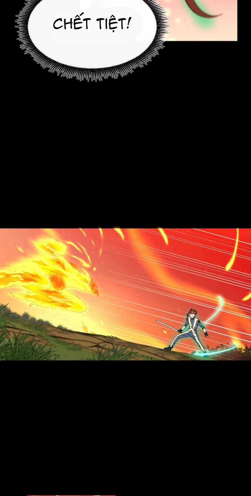 Ánh Sáng Cuối Con Đường Chapter 99 - 58