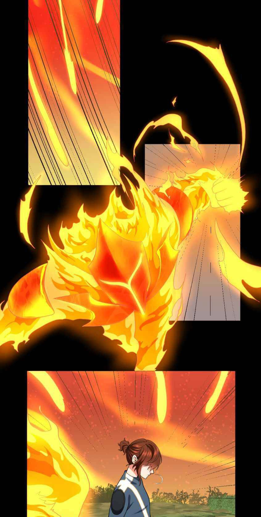 Ánh Sáng Cuối Con Đường Chapter 99 - 59