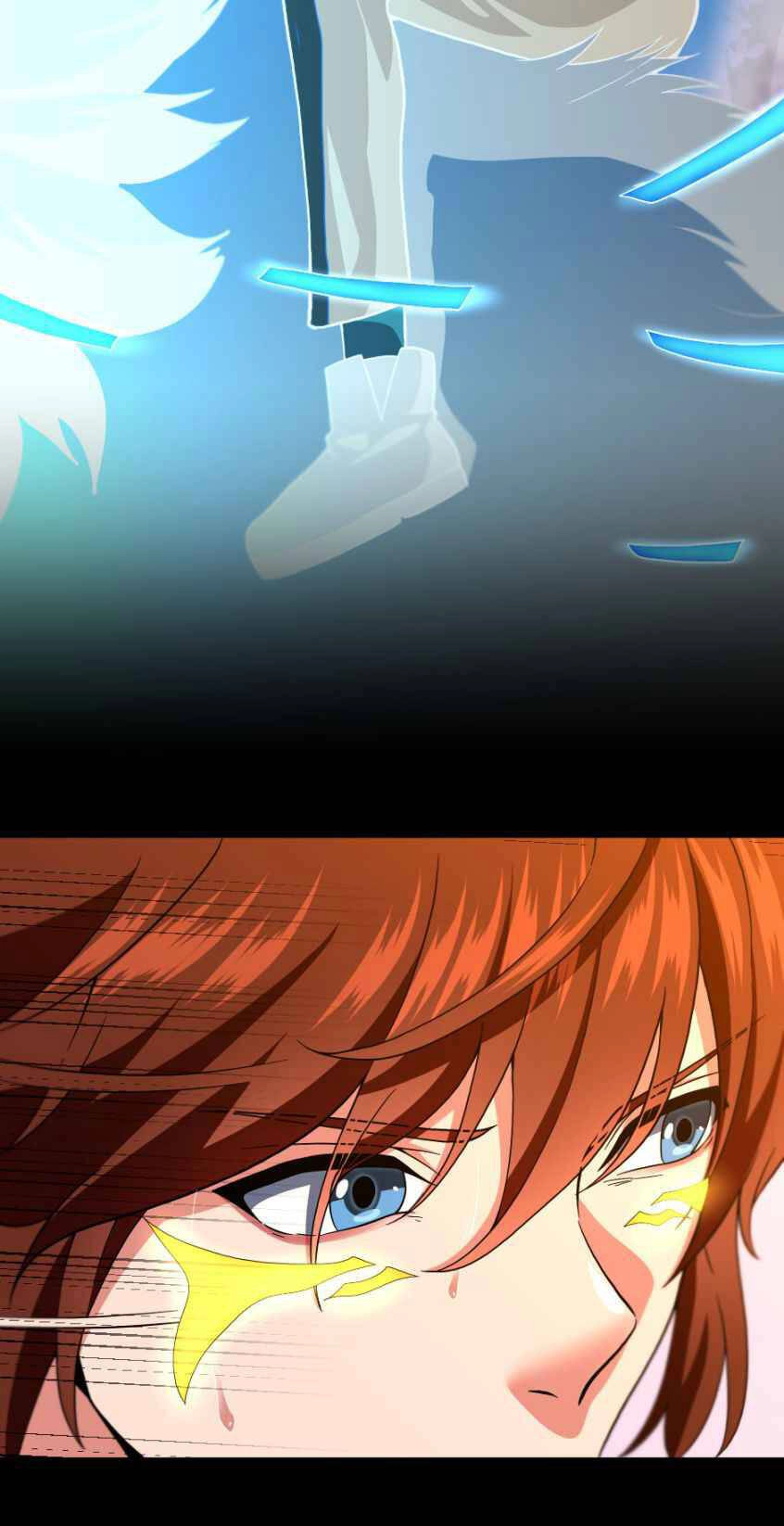 Ánh Sáng Cuối Con Đường Chapter 99 - 71