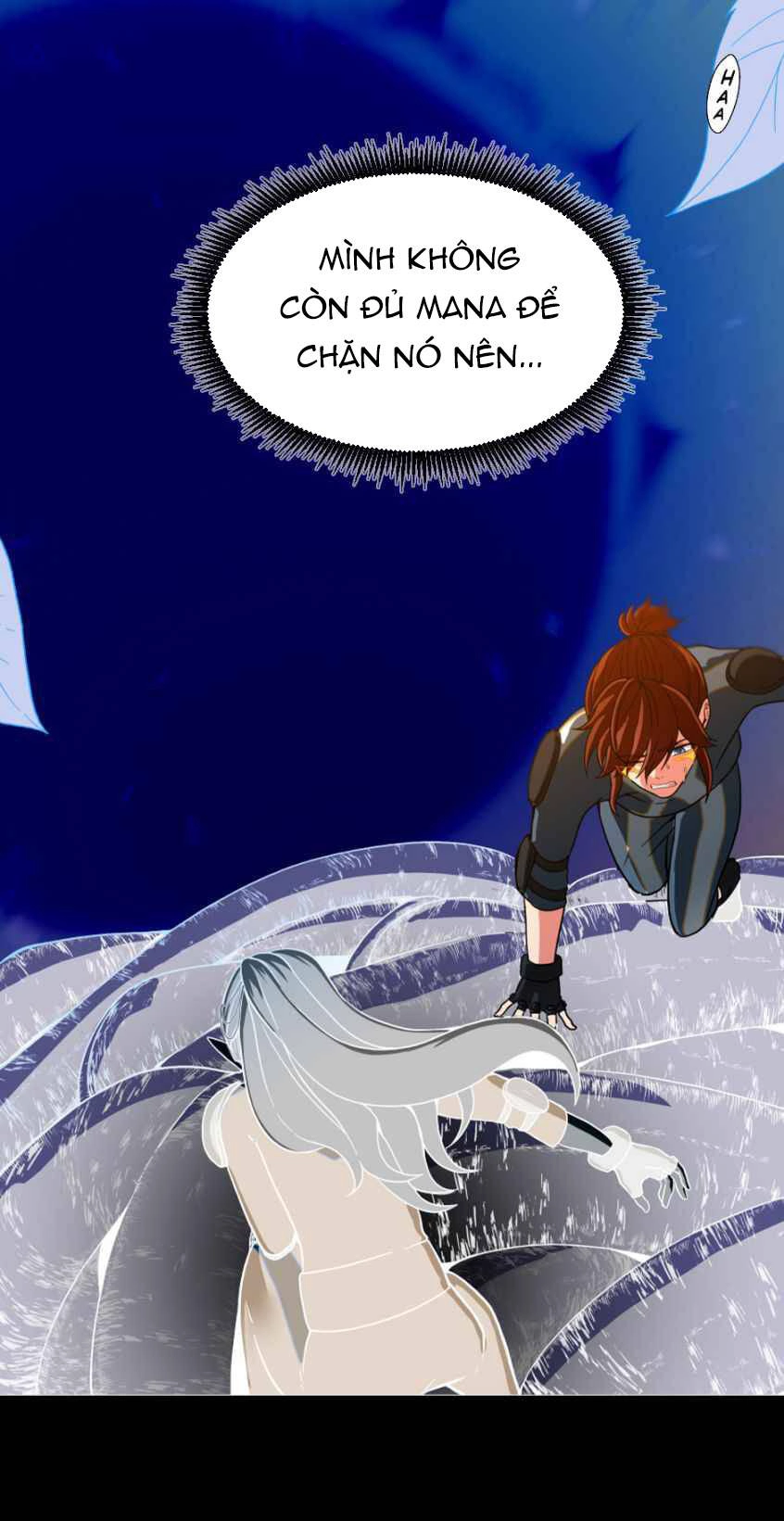 Ánh Sáng Cuối Con Đường Chapter 99 - 82