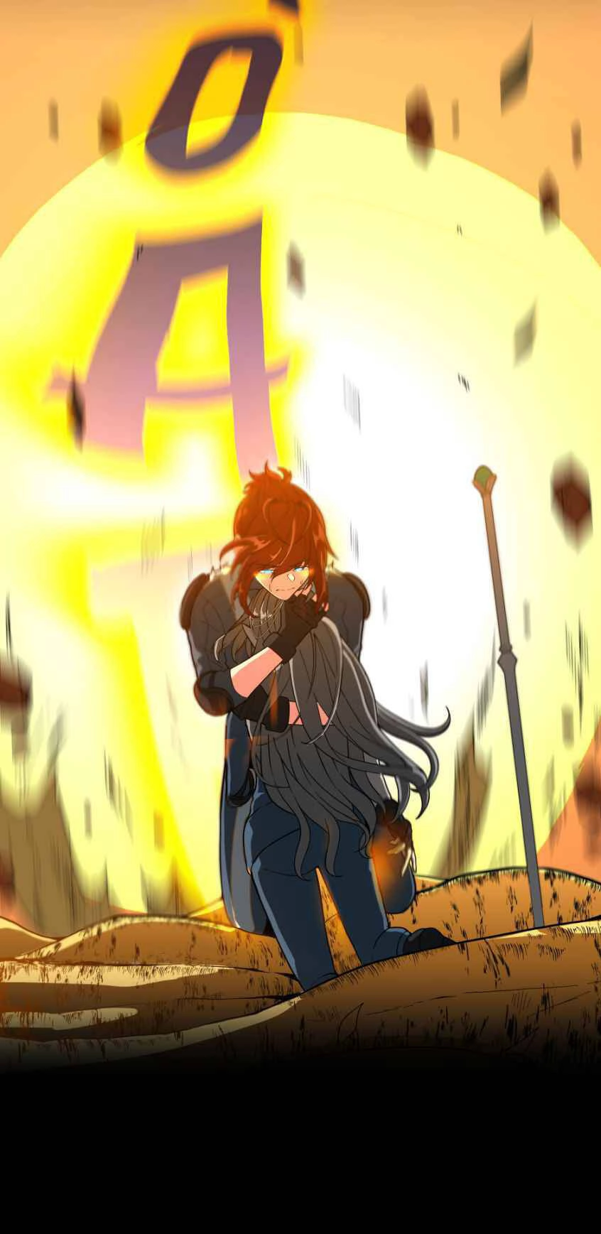 Ánh Sáng Cuối Con Đường Chapter 99 - 85