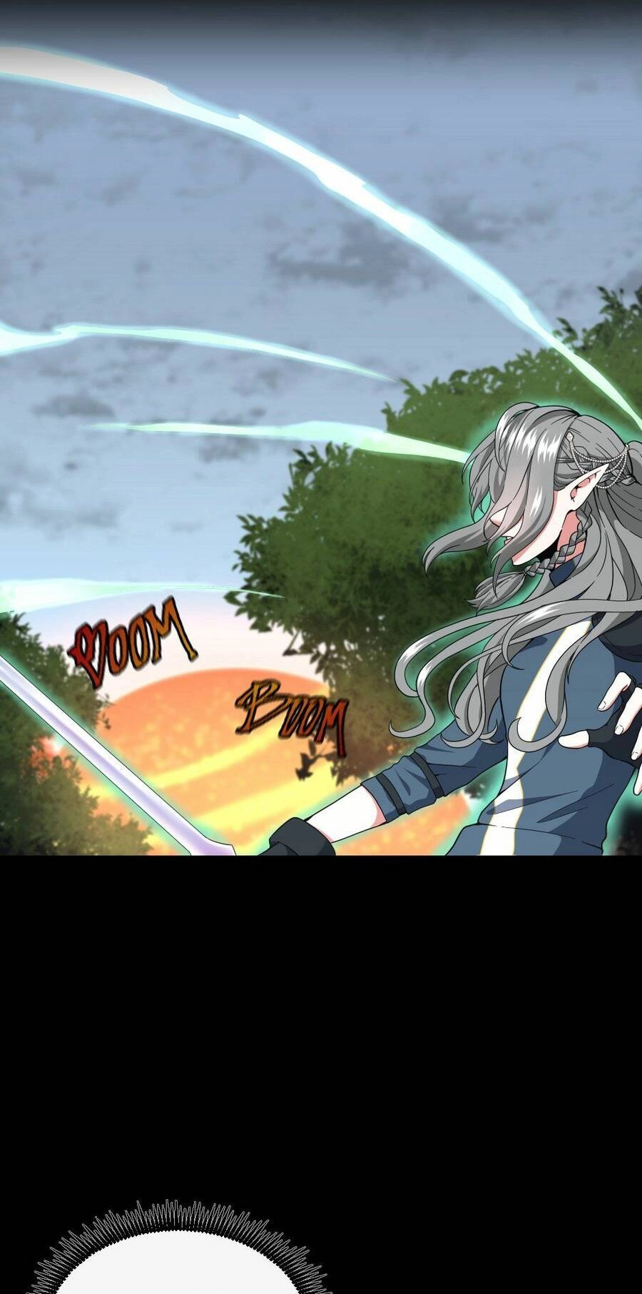 Ánh Sáng Cuối Con Đường Chapter 100 - 3