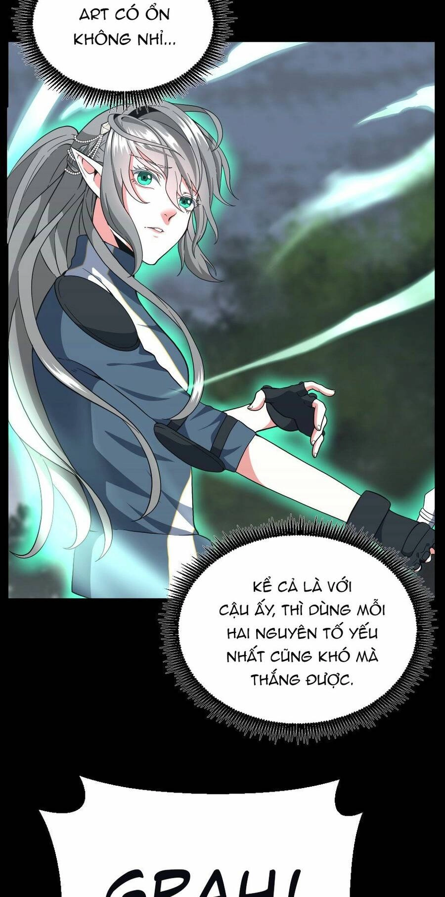 Ánh Sáng Cuối Con Đường Chapter 100 - 4