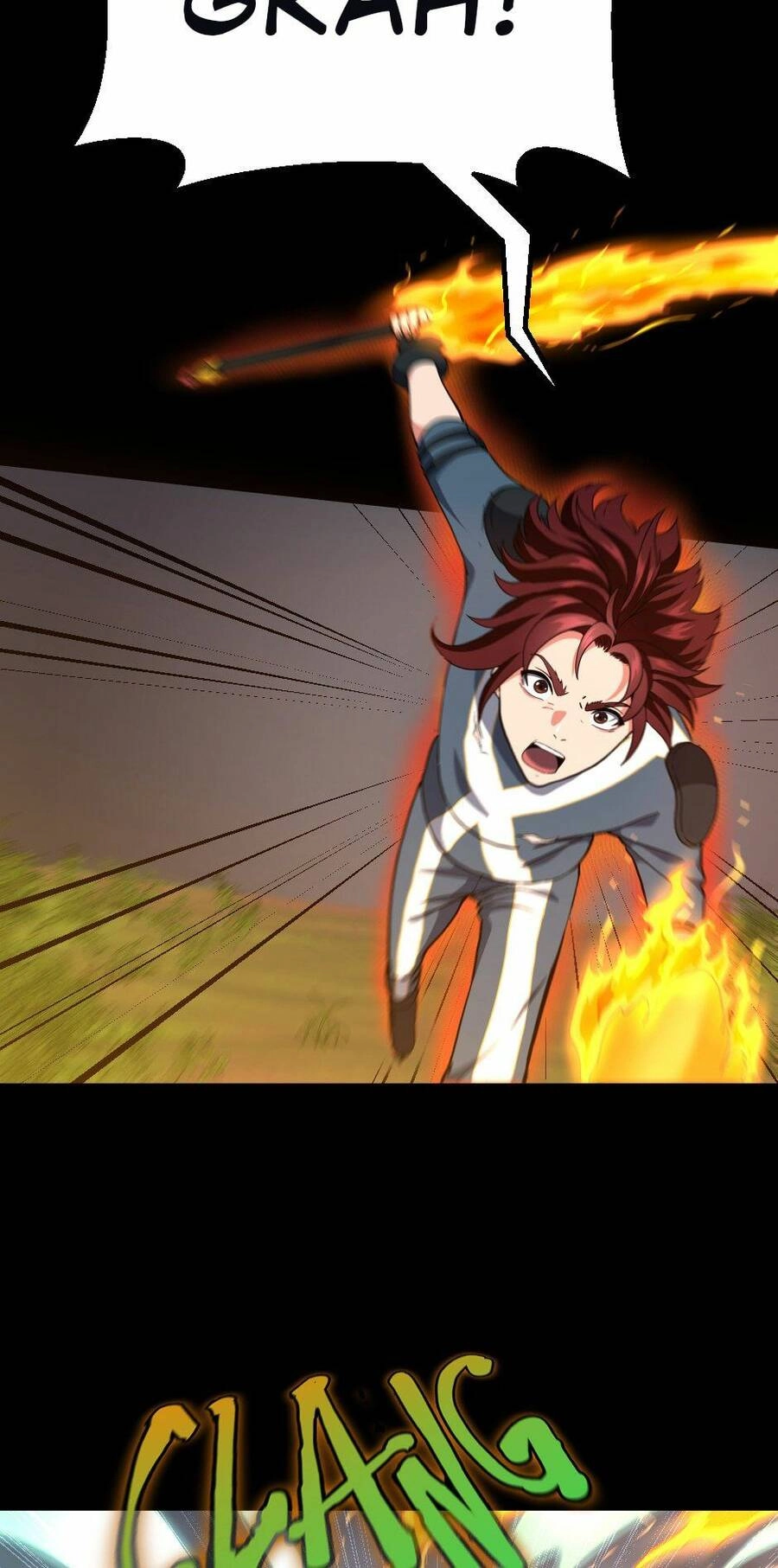 Ánh Sáng Cuối Con Đường Chapter 100 - 5